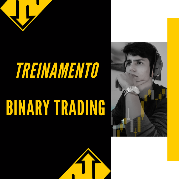 Imagem de Treinamento de Price Action para Opções Binárias  criado por Matheus na hotmart