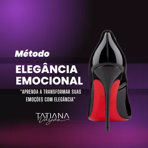 Curso Método Elegância Emocional