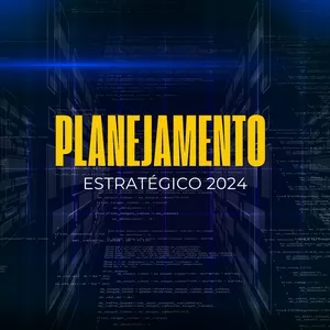 Imagem de capa para o Curso online Planejamento Estratégico - 2024