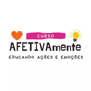 Imagem de capa para o Curso online AFETIVAmente