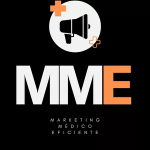 Imagem de capa para o Curso online Marketing Médico Eficiente
