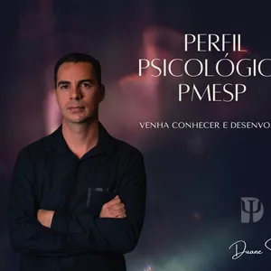 Imagem do curso Perfil Psicológico na prática