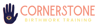 Cornerstone Birthwork Training logo