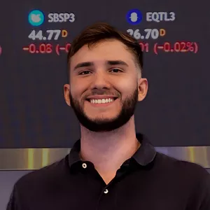 Imagem de capa para o Serviço online CONSULTORIA FINANCEIRA PRA MUDAR DE VIDA!