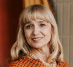 Patricia R., 62 años