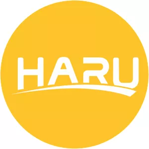 Imagem principal do produto Haru - Formação e mentoria em autoliderança consciente.