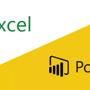 Imagen de portada para Curso online EXCEL - POWER BI