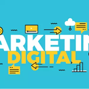 Imagen de portada para Ebook CRECE CON MARKETING DIGITAL