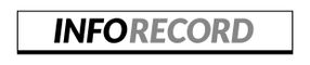 InfoRecord  Anti Bribery