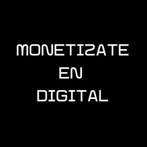 Imagen de portada para Curso online MONETIZATE EN DIGITAL