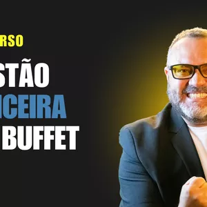 Imagem de Curso: Gestão Financeira para Buffet criado por Marcos Rossi na hotmart