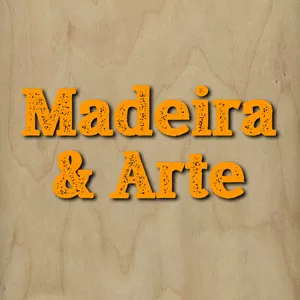 Imagem de capa para o Curso online Madeira & Arte