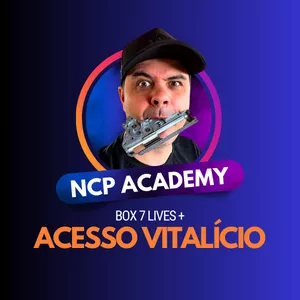 Capa do curso 