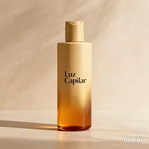 Imagen de portada para Curso online LUZ CAPILAR 