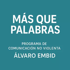 Imagen de portada para Curso online Más que palabras - Programa de Comunicación No Violenta 