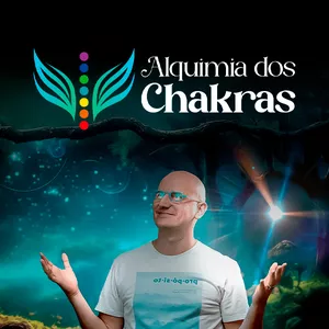 Imagem de capa para o Curso online Mentoria Alquimia dos Chakras