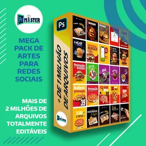 Imagem de capa para o Curso online PS MASTER PRÓ