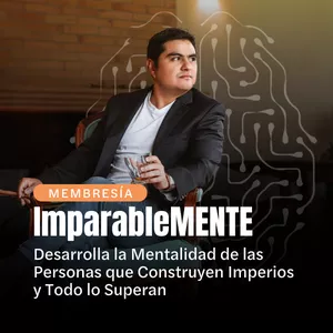 Imagen de portada para Curso online ImparableMENTE