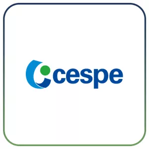 Imagem de capa para o Curso online Raio-X banca CESPE