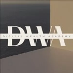 Imagen de portada para Curso online La Academia de Riqueza Digital