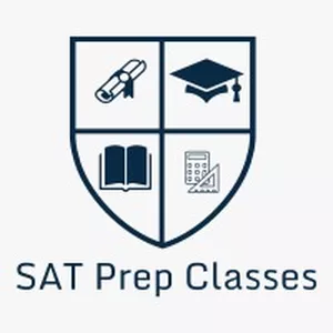 Imagem de capa para o Curso online SAT Prep Classes