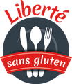 Liberté Sans Gluten logo