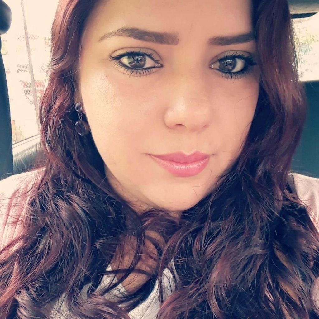 Jenny Torres