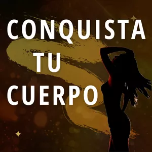 Imagen de portada para Curso online CONQUISTA TU CUERPO 🧡
