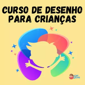 Imagem do curso Curso de Desenho para Crianças
