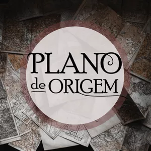 Imagem de capa para o Curso online Plano de Origem
