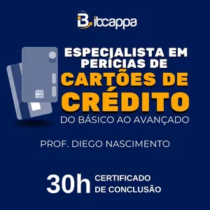 Capa do curso 