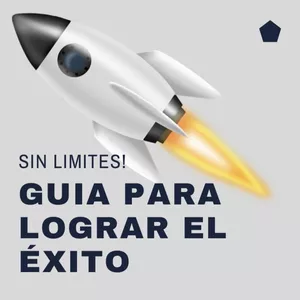 Imagen de portada para Ebook Sin límites! 