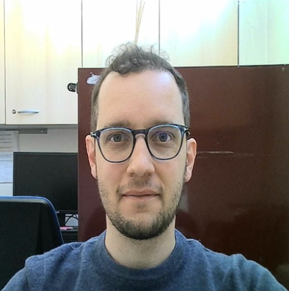 Luca Bonadies