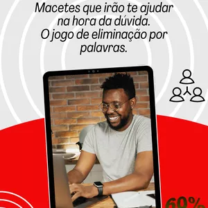 Imagem de capa para o Ebook ESTRATÉGIAS DE CHUTE PARA OAB