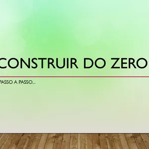Imagem de capa para o Curso online apresentação de uma tecnologia de construção  incrível, Iforms ICF.