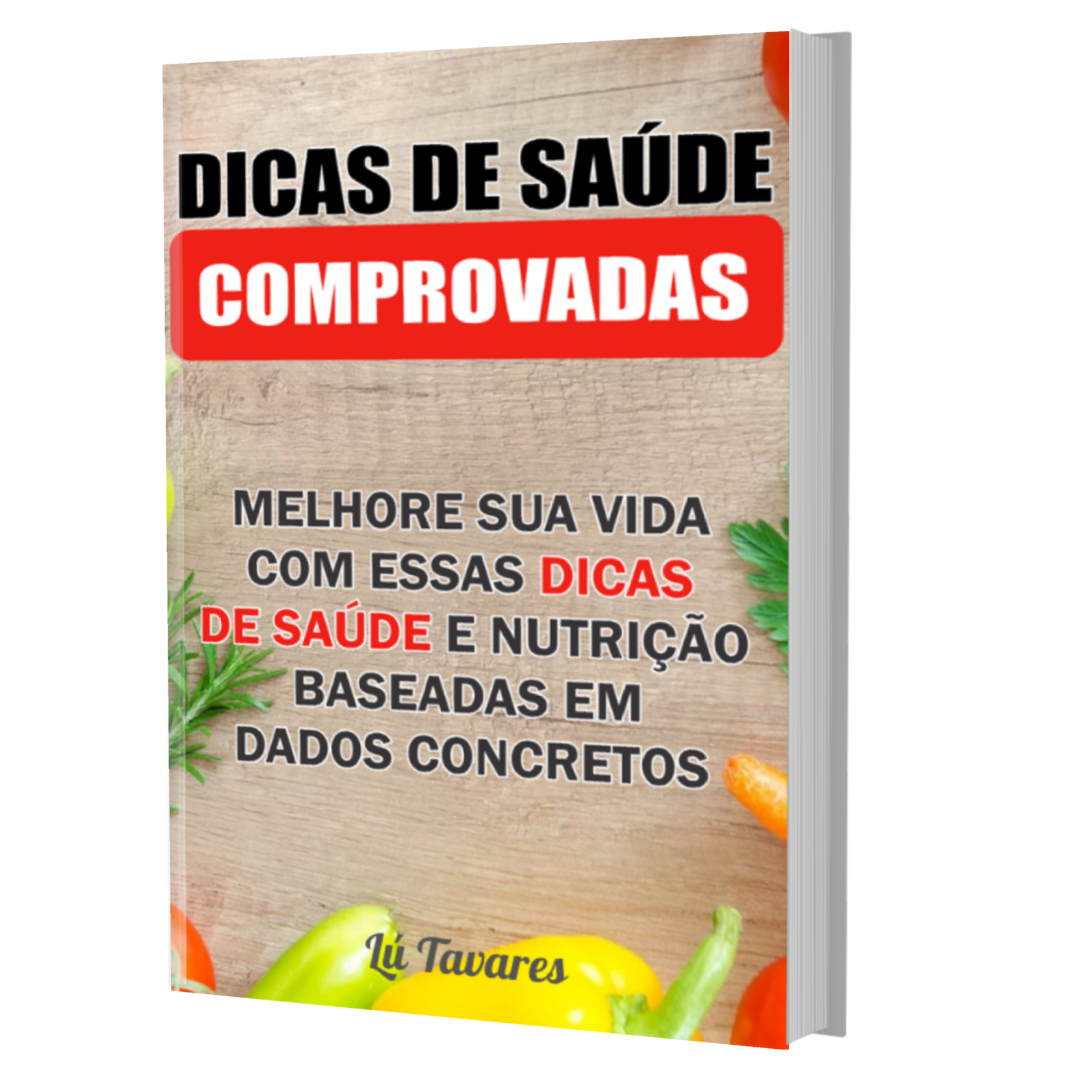 Imagem do curso Dicas de saúde comprovadas