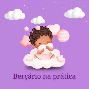 Imagem do curso Berçário na Prática