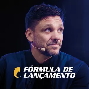 Imagem de capa para o Curso online FÓRMULA DE LANÇAMENTO