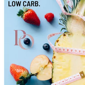 Imagem de capa para o Ebook Cardapio Cetogênico 