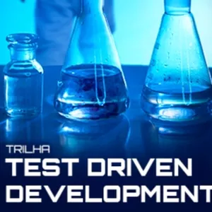 Imagem de capa para o Curso online Test Driven Development
