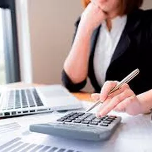 Imagem de capa para o Ebook  Planejamento Financeiro para sua Empresa.