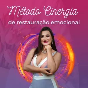 Imagem do curso Método Cinergia de Restauração Emocional