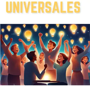 Imagen de portada para Curso online Las 48 Leyes Universales 