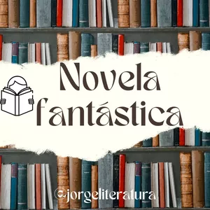 Imagen de portada para Curso online Literatura fantástica. Novelas. 