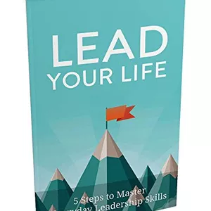Cover image for Ebook Lead Your Life