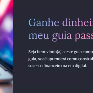 Imagem do curso 9 Dicas De Como Ganhar Dinheiro