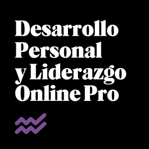 Imagen de portada para Curso online Máster en Desarrollo Personal y Liderazgo Online PRO