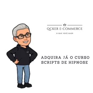 Capa do curso 