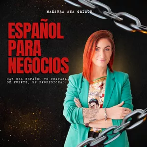 Imagen de portada para Curso online Guía Digital: Español para Negocios