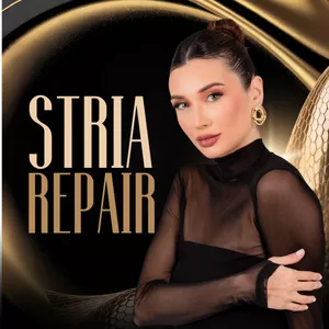 Imagem de capa para o Curso online StriaRepair